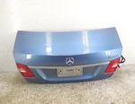 2010-2016 Mercedes-benz E350 Rear Trunk Deck Lid W/ Lights Oem 230. Fixed Price $219.99.