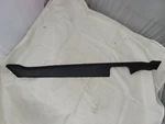 Oem 22-23 For Jeep Grand Cherokee Lift-gate Opening Panel Lh Left 68374969AC. Fixed Price $28.79.