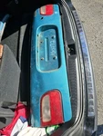 1992-1995 Honda Civic Si Hatchback 3DR Tail Gate Oem. Fixed Price $192.00.