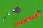 2007-2013 Bmw X5 E70 Rear Trunk Upper Lid Latch Lock Opener Actuator Oem. Fixed Price $99.87.