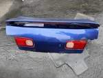 94-01 Acura Integra Door Trunk Lid Blue 68500-ST8-A90ZZ Oem. Fixed Price $200.00.