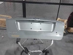 2006-2009 Ford Fusion Oem Green Deck Lid Trunk 4DR Sed Grn Dv 76K Miles. Fixed Price $341.19.