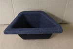 8E5864131 2Z3 Boot Storage Tray Audi A4 2001-2008 New Genuine Part. Fixed Price $26.85.