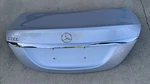 15 Mercedes C300 C400 C63 Amg W205 Sedan Rear Hatch Decklid Trunk Oem Silver. Fixed Price $349.99.