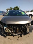 Used Deck Lid Fits: 2013 Ford Edge Privacy Tint Glass Painted Spoiler Without An. Fixed Price $517.49.