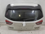 2020-2023 Subaru Crosstrek Trunk Deck Lid Tailgate Crystal White. Fixed Price $1234.05.