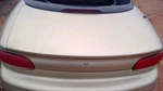 Trunk/hatch/tailgate Convertible Fits 96-00 Sebring 261362. Fixed Price $594.14.