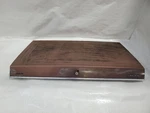 1980 1989 Lincoln Town Car Oem Bronze Trunk Lid Needs Paint. Fixed Price $299.00.