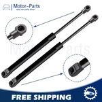 2PCS Rear Hatch Lift Supports Struts For Volkswagen Golf Sportwagen Gti. Fixed Price $20.93.