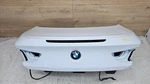 12-17 Bmw F13 640 650 Rear Trunk Lid Hatch Deck Shell Panel Cover White 300/ Oem. Fixed Price $227.14.