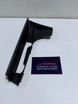 01-06 Lexus LS430 Rear Left Quarter Trunk Lid Cover Trim Panel Set Oem #8541. Fixed Price $29.71.