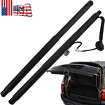 Pair Fit 2015-18 Chevy Suburban Rear Trunk Tailgate Lift Shock Strut Arms. Fixed Price $113.99.