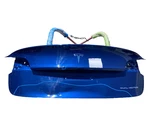 17-20 Tesla Model 3 Rear Trunk Deck Lid Shell Panel Blue Ppsb 1120025-00-F. Fixed Price $810.56.