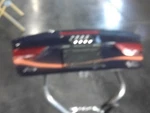 Trunk/hatch/tailgate Convertible Fits 17-19 Audi A3 698206. Fixed Price $901.67.
