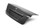 Seibon For 2015+ Subaru Impreza Wrx/sti Oe Carbon Fiber Trunk Lid. Fixed Price $1300.12.