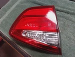 2012 Kia Rio Lh Driver Lid Mounted Tail Light Lamp Oem. Fixed Price $60.42.