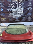 1993 - 2002 Pontiac Firebird / Trans Am Trunk Hatch Lid Oem 10317389. Fixed Price $179.00.