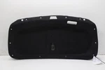 2017-2022 Infiniti Q60 Luxe Trunk Deck Lid Finish Trim Cover 84966-5CA0A Oem. Fixed Price $118.62.