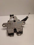 2013 - 2018 Volvo S60 Oem Trunk Latch Lid Lock Actuator Assembly 31335046 3921. Fixed Price $63.63.