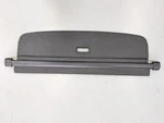 2006-2014 Volkswagen Jetta MK5 Staion Wagon Trunk Retractable Cargo Cover Oem. Fixed Price $125.00.