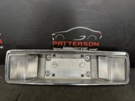 94-99 Cadillac Deville Rear Center Tail Finish Trim Panel Moulding Id 16518167. Fixed Price $200.00.