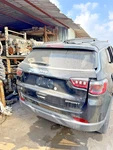 2018 2025 Jeep Compass Rear Gate Trunk Decklid Oem Pxj Camera W/ Lights. Fixed Price $600.00.