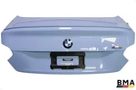 Bmw M240I 230I G87 G42 Rear Trunk Lid Deck Panel 2023 2024 2025 Oem. Fixed Price $999.99.