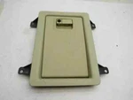Trunk Access Trim M35 2006 2010 Infiniti Seat Console Rear Back Cover Panel Oem. Fixed Price $29.99.