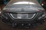 Rear Trunk Deck Lid Assembly 2187500075 Mercedes CLS400 CLS550 CLS63 W218 12-18. Fixed Price $269.99.