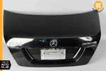 07-10 Mercedes W216 CL63 Amg CL550 Trunk Lid Panel Assembly Gray Oem. Fixed Price $382.23.