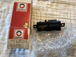 Nos Genuine Gm 25616496 Rear Defogger Switch 1992-1999 Oldsmobile. Fixed Price $40.00.