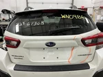 Subaru Crosstrek 2021 Trunk/hatch/tailgate 2425326. Fixed Price $1314.00.