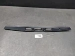 Tailgate License Lamp Cover Molding 2018 Jeep Cherokee 1UT72RXFAC 2014 - 2017. Fixed Price $55.00.