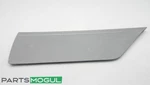 2011-17 Volkswagen Touareg Rear Trunk Compartment Cover Panel Trim 7P6867463 Oem. Fixed Price $24.75.