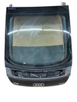 2016-2023 Audi Tt 8S Rear Trunk Hatch Lid Liftgate Assy W/ Glass Mythos Black. Fixed Price $800.08.