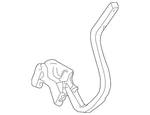 Genuine Ford Deck Lid Hinge YF1Z-5442700-AA. Fixed Price $36.08.