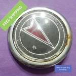 1989-1991 Pontiac 6000 Ste Trunk Lid Lock Cover Emblem 20626595 Oem Original. Fixed Price $25.99.