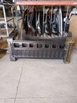 Trunk/hatch/tailgate With Spoiler Fits 06-09 Dodge 2500 Pickup 3175338. Fixed Price $664.00.