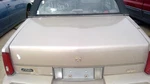 (local Pickup Only) Trunk/hatch/tailgate Fits 88-91 Eldorado 641721. Fixed Price $199.90.