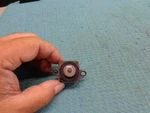 Fiat 500L 14 15 16 17 Rear View Backup Camera Park Aid. Fixed Price $41.94.