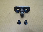 2009 - 2011 Volkswagen Tiguan Tailgate Striker Plate Oem. Fixed Price $19.99.