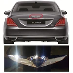 Oem Genuine Trunk Wing Emblems 86330-D2200 For 2017+ Hyundai G90 EQ900. Fixed Price $33.00.