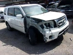 Trunk/hatch/tailgate Rear View Camera Ex-l Leather Fits 09-15 Pilot 1555453. Fixed Price $954.48.