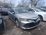 Trunk/hatch/tailgate Rear View Camera Led Lamps Fits 18-24 Camry 1770253. Fixed Price $980.00.