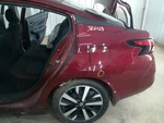 Driver Left Quarter Panel Fits 20-25 Versa 104885889. Fixed Price $553.40.