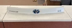 2010-2015 White Toyota Prius Rear Trunk Hatch Handle Finish Panel Trim Piece Oem. Fixed Price $118.96.