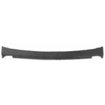 New Goodmark Deck Filler Panel Fits 1970-1981 Camaro Firebird GMK402171070. Fixed Price $125.88.