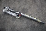 Rear Left Trunk Lid Motor Drive Strut Cylinder 4J3827851B Audi E-tron Gt *note*. Fixed Price $172.49.