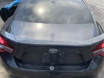2017-2020 Toyota 86 Liftgate Camera Spoiler Oem. Fixed Price $439.00.