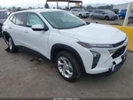 Right Wht Rear Door Assembly Oem 24-25 Chevrolet Trax. Fixed Price $1020.00.